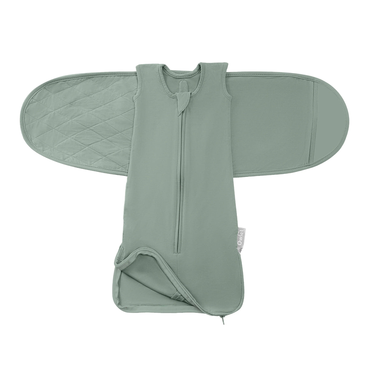 Dream Sleeper with Swaddle