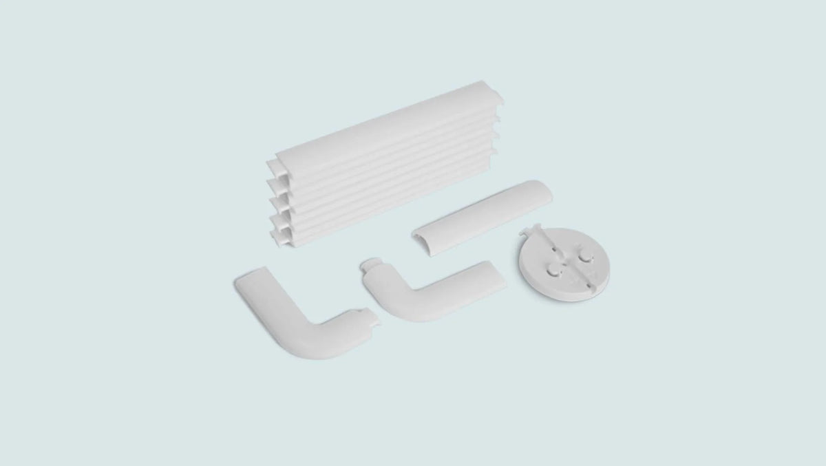 Cam 2 Mounting Kit