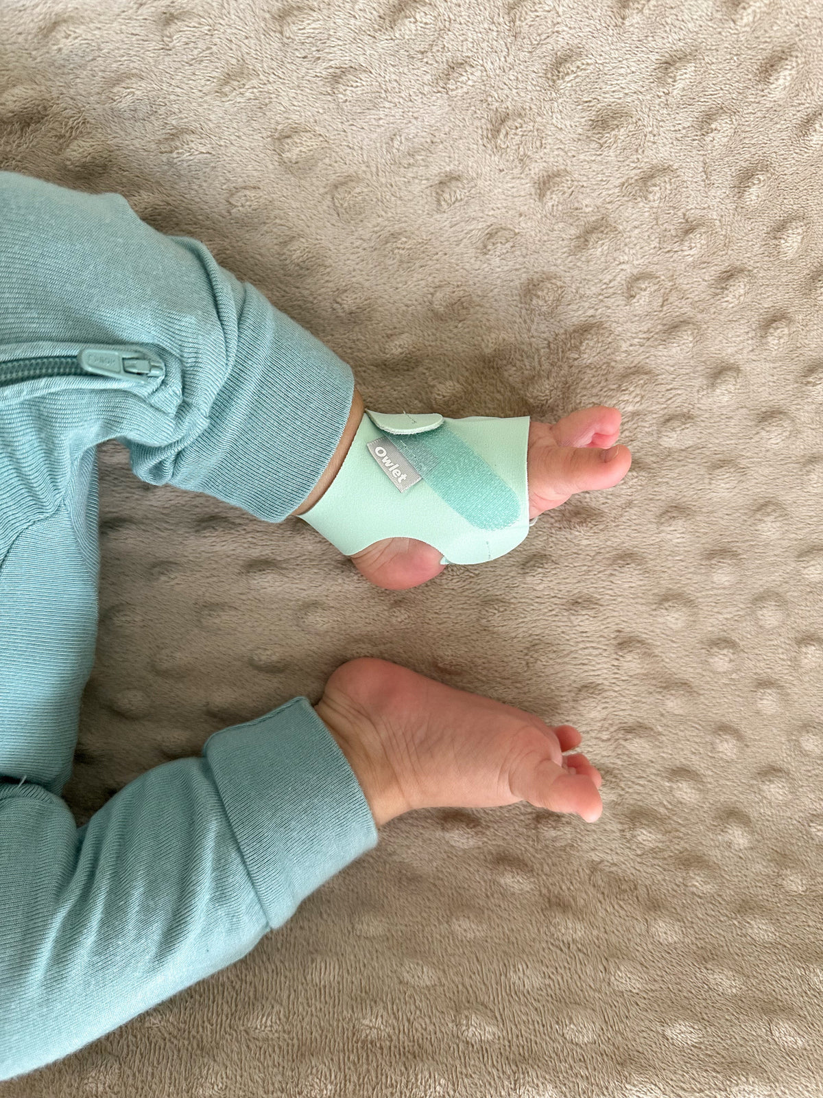 Parent story