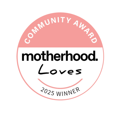 Award badge