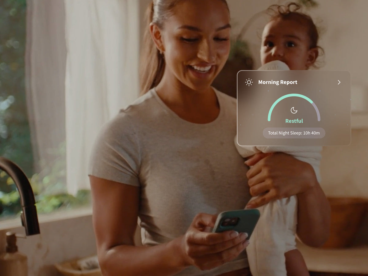 Unlock Personalized Insights for Your Baby