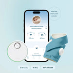 FDA-Cleared BabySat® Monitoring System
